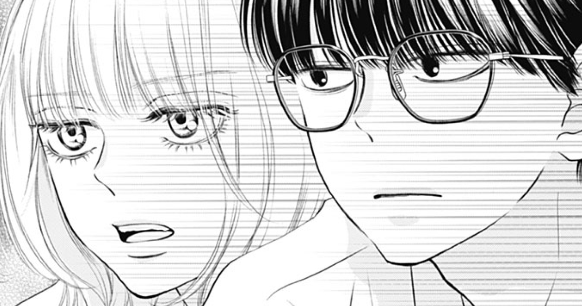 突風とビート・第19話 | 別冊マーガレット リマコミ＋