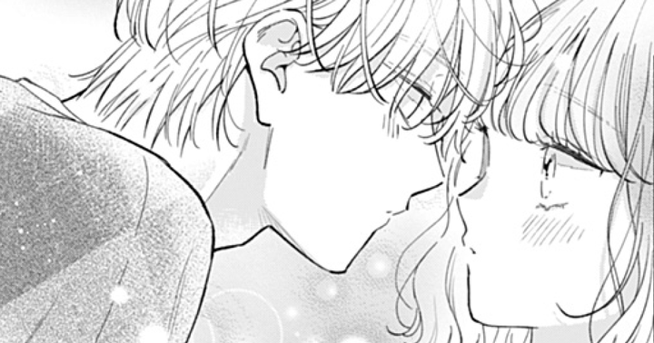 不可抗力のI LOVE YOU・第44話 | マーガレット リマコミ＋