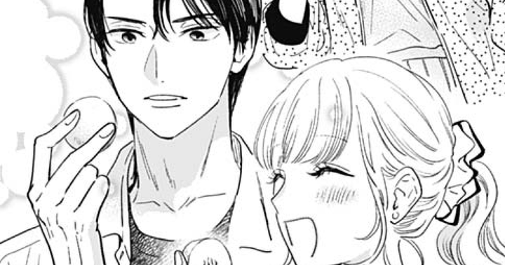 マリリンは、いなくなった・第7話 | ココハナ リマコミ＋