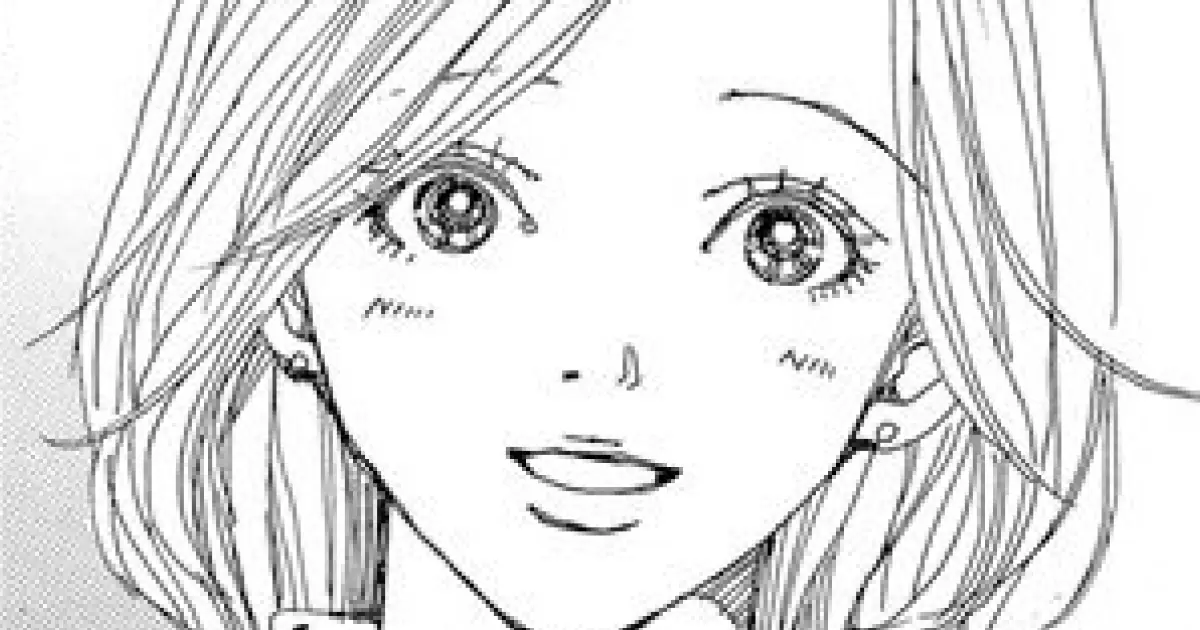 NANA―ナナ―・NANA―小松奈々―① | クッキー リマコミ＋