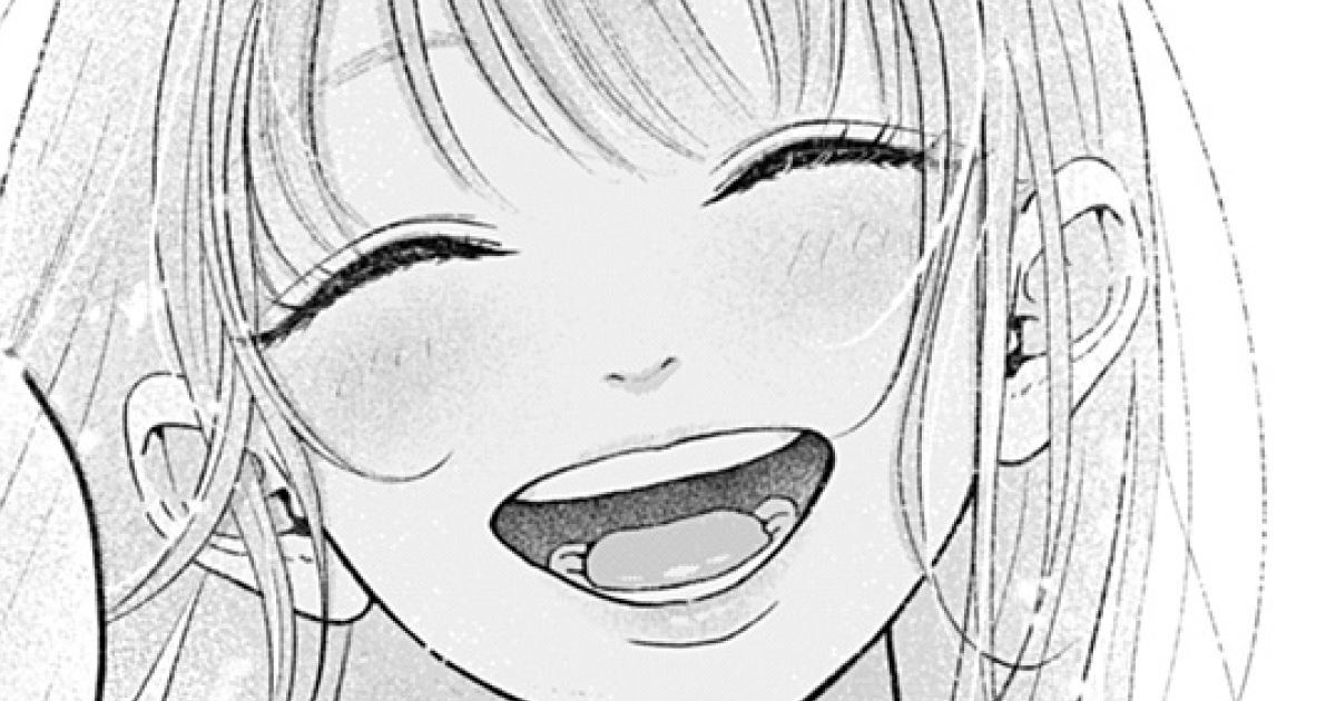 恋するリップ・ティント・第37話 | マーガレット リマコミ＋