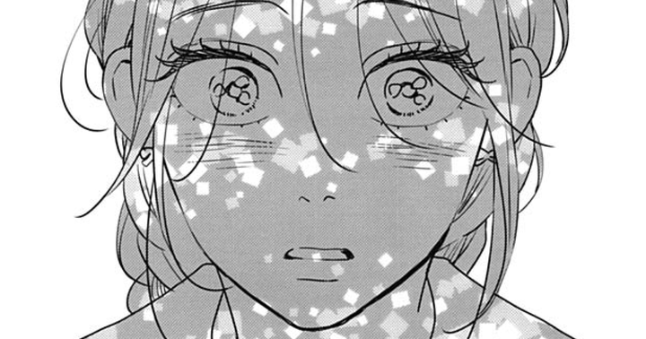 焼肉の女 綾門寺赤奈・第1話① | ココハナ リマコミ＋