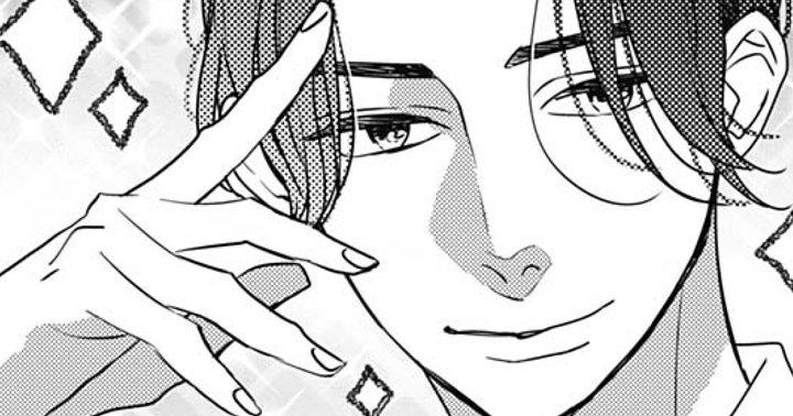 焼肉の女 綾門寺赤奈・第1話① | ココハナ リマコミ＋