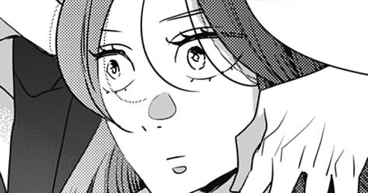 焼肉の女 綾門寺赤奈・第1話① | ココハナ リマコミ＋