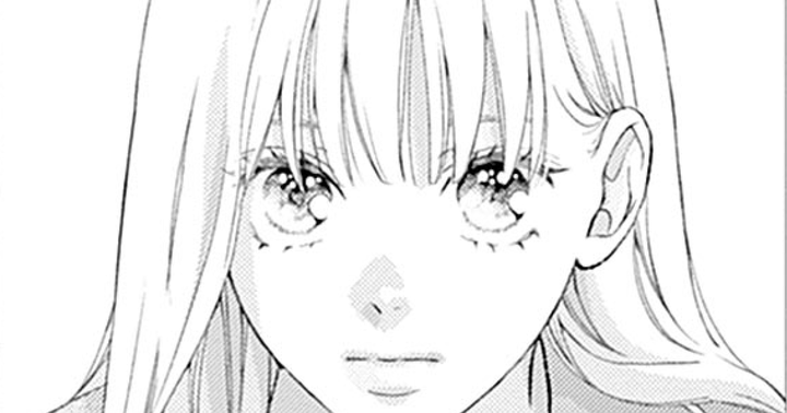 ユメかウツツか・#1 先輩 | 別冊マーガレット リマコミ＋