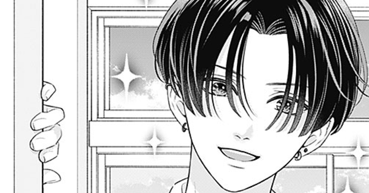 はじめてのおにいちゃん・第1話 | りぼん リマコミ＋