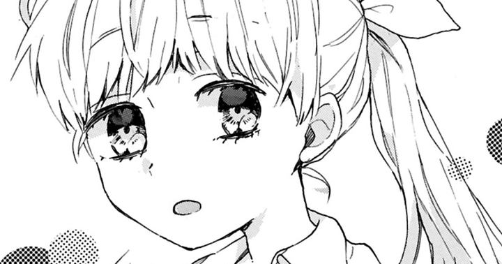 ヨコシマ女子