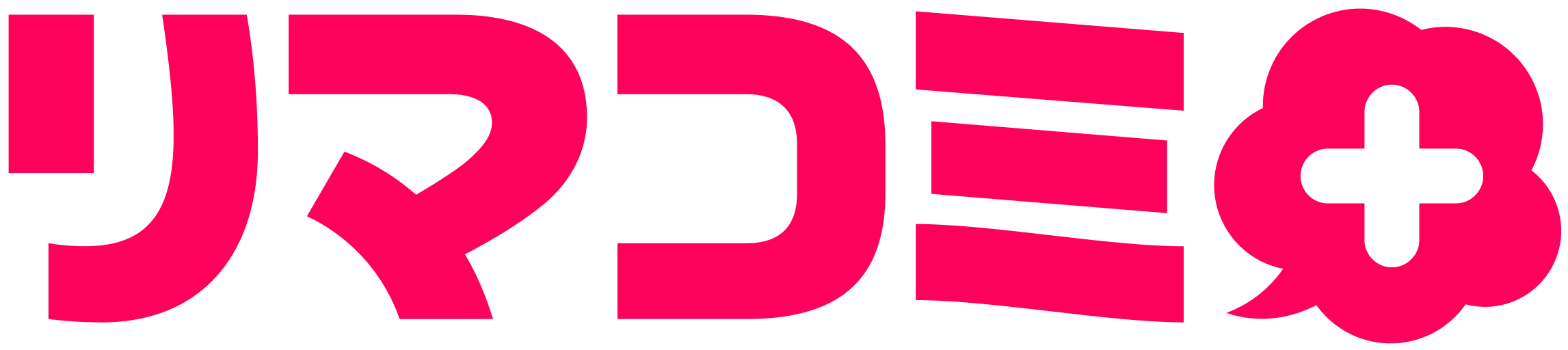 リマコミ＋