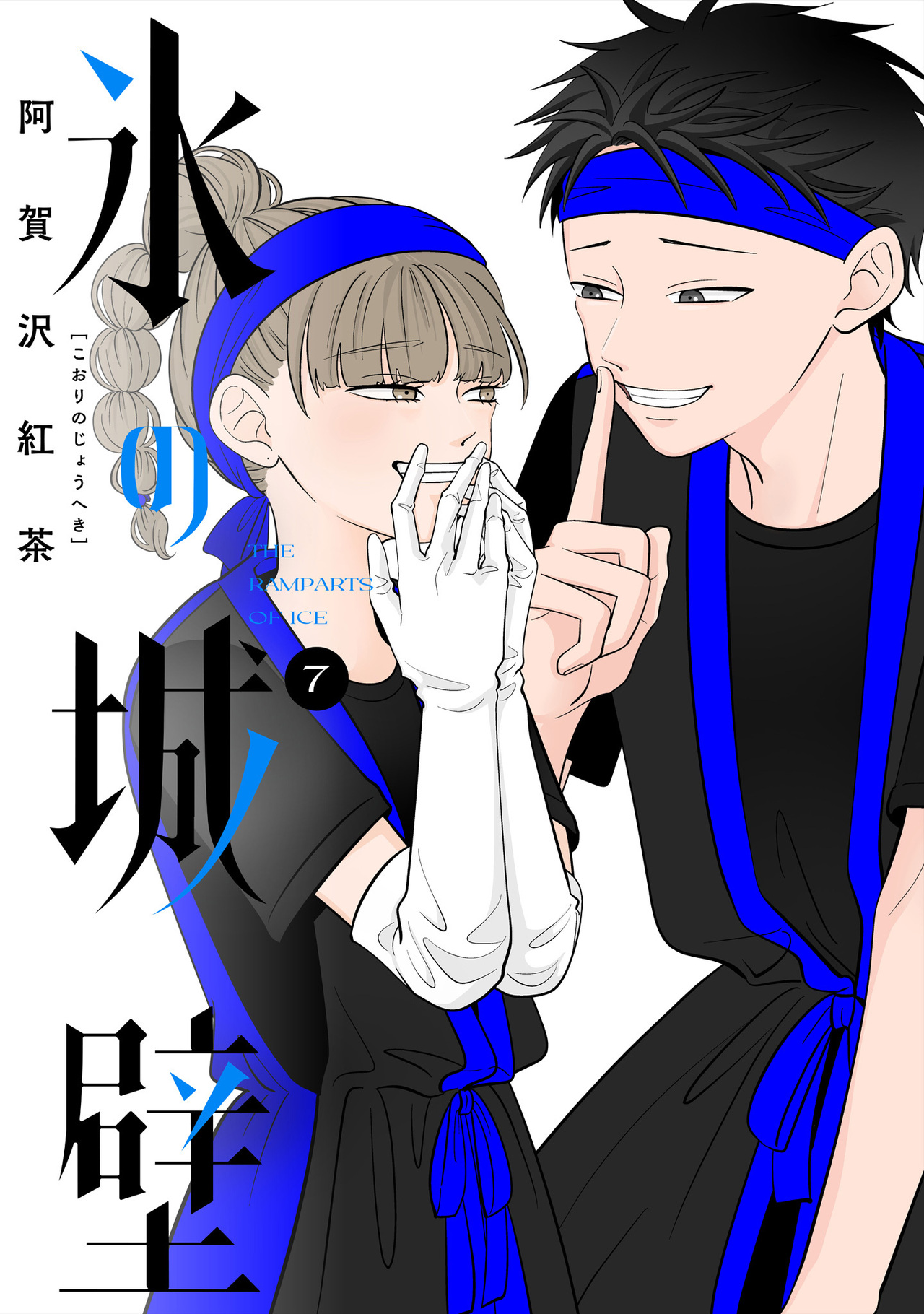 氷の城壁 7-2540373